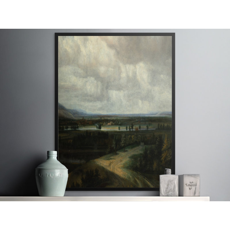 Stollings No Frame Print, 28x40