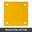 Safety Bollard Steel Bollard Barrier-1660038805