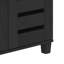 Armoire de rangement pour chaussures Alcester Lismore jusqu'à 20 paires-1696088490