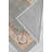 Premium 3D Printed Area Rug, 5.2 x 7.5 Feet, 100% Polyester, 650 g/m² | Antibacterial, Non-Slip PVC Dot Underside, Machine Washable | Ideal for Living Room, Bedroom & Home Decor, Soft Pile Height: 0.3 Inches-1837838167