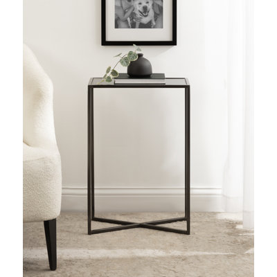 Table d'appoint Everly Quinn Jaspur