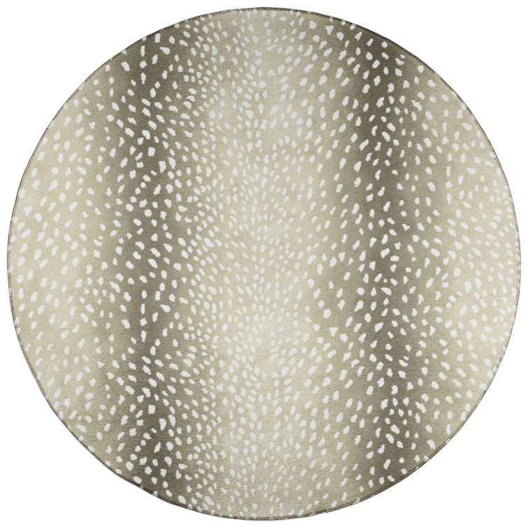 Tapis Edmonds