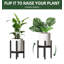 Marletta Plant Stand