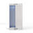 Equator Steam Dryer Closet REDUCE WRINKLES Sanitize Deodorize Refresh Slim110V-102477754