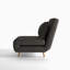 Fauteuil convertible Clarissa-306004102