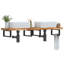 120cm Bathroom Vanity Top-1025793934