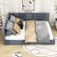 Lit de jour double Angelah-1495590992