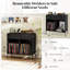 77 cm H Media Shelves