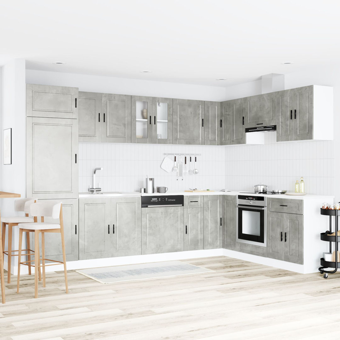 Porto Sink Base Cabinet Porto