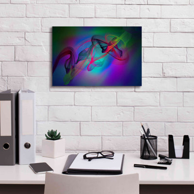 " Color In The Lines 19 " by Irena Orlov