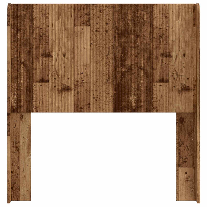 Headboard, Old Wood, 80 x 200cm