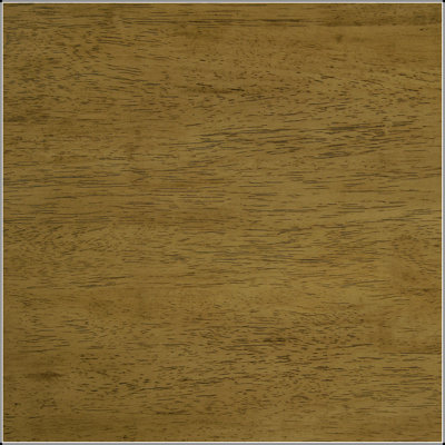 Table de chevet à 2 tiroirs avec glissières en métal lisse Tully Nutmeg pour chambres à coucher modernes et organisées