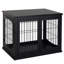 Meuble pour cage Pawhut-369726495