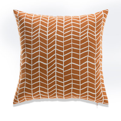 Housse de coussin Los Angeles pour l'extérieur seulement