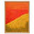 Light Brown Framed Paper is out of stock