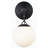 Ison Armed Sconce-578929768
