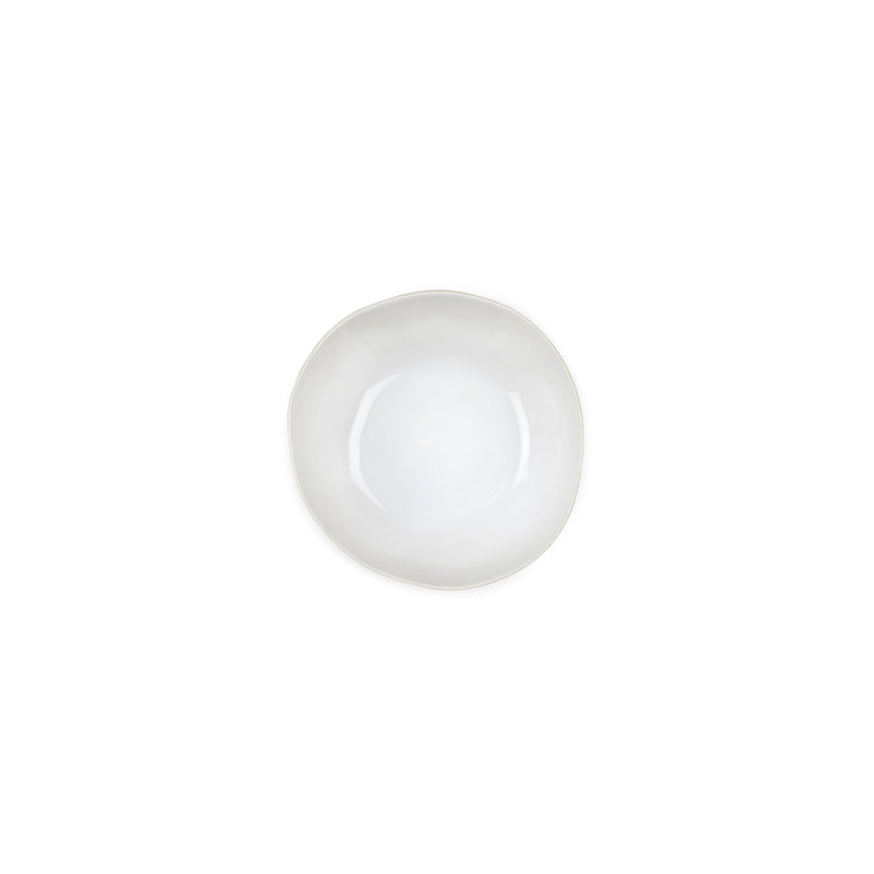 Strata Dinnerware Stoneware Rice Bowl