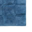 Sandcliff Checkered Cotton Non-Skid Machine Washable 2 Piece Bathroom Rug Set-71268310