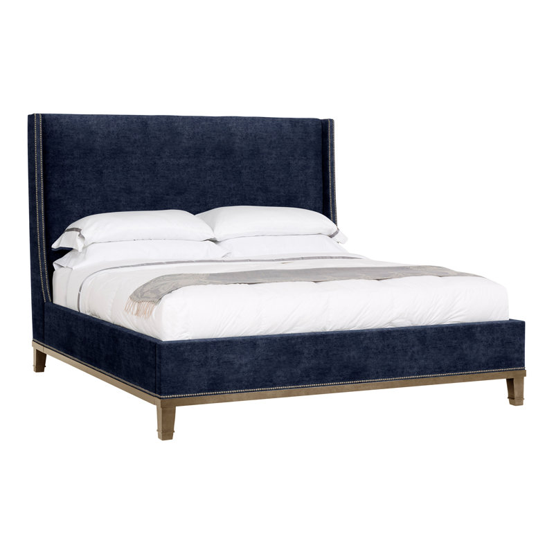 Michael Weiss Cleo California King Bed, Hampton, Bennett Carolina, Yes