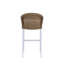 Tabouret de bar en résine tressée Dune-1363958943-1363958933