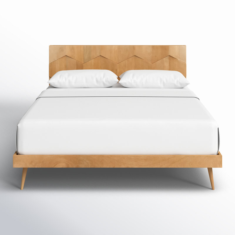 Bed, Queen