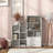 Moduline Stackable Storage Bookcase-1194449899-1194449897