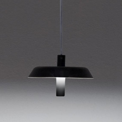 1 - Light LED Dome Pendant