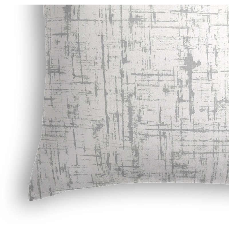 Square Pillow Cover & Insert, 20" x 20"