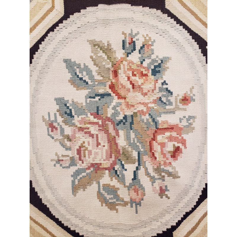 One-of-a-Kind 10' X 14' Area Rug