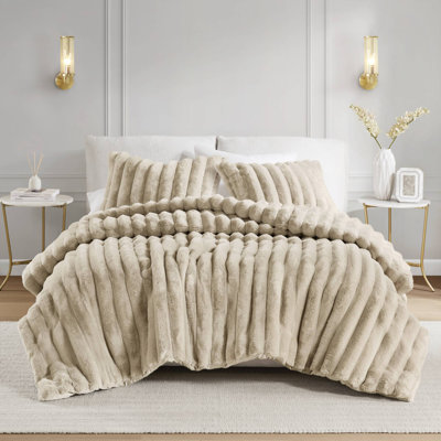 3 PCSSoft Bedding Sets