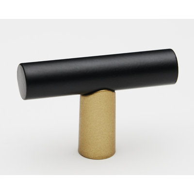 Bar Knob