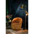 Madison Upholstered Swivel Accent Chair-533631170