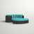 Espresso/Turquoise is out of stock