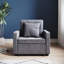 Niama Upholstered Accent Chairs Bed-689065018