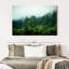 Paysage Alvord brumeux Kaneohe-108906646