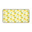 Polyester Desk Pad-1276554593