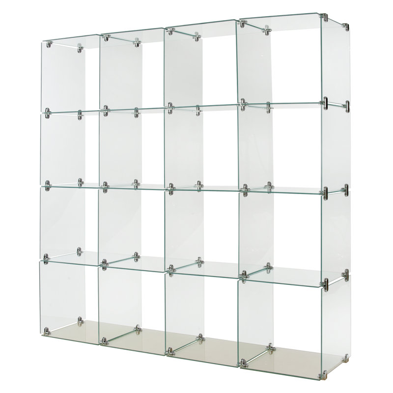 Cubes en verre Congdon
