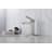 Single Handle Bathroom Vanity Sink Faucet