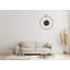 Wood Wall Clock-71649688