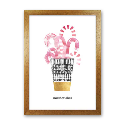 Sweet Wishes - Print
