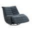 Fauteuil inclinable oscillant Talmon