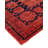 Digory One-of-a-Kind 12' 0" X 14' 5" New Age Wool Area Rug Red