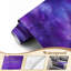 Papier peint adhésif autocollant mauve Space Galaxy-526329651