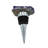 Devoe Gold Brass Stainless Steel Bottle Stopper-1640245940