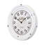 Horloge murale 11 po Alannie