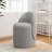 Modern Backrest Dressing Stool Rotating Luxury Dressing Stool, Suitable For Bedrooms And Living Rooms-2070825643