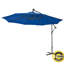 Kaysen 350cm Cantilever Parasol-1827797565