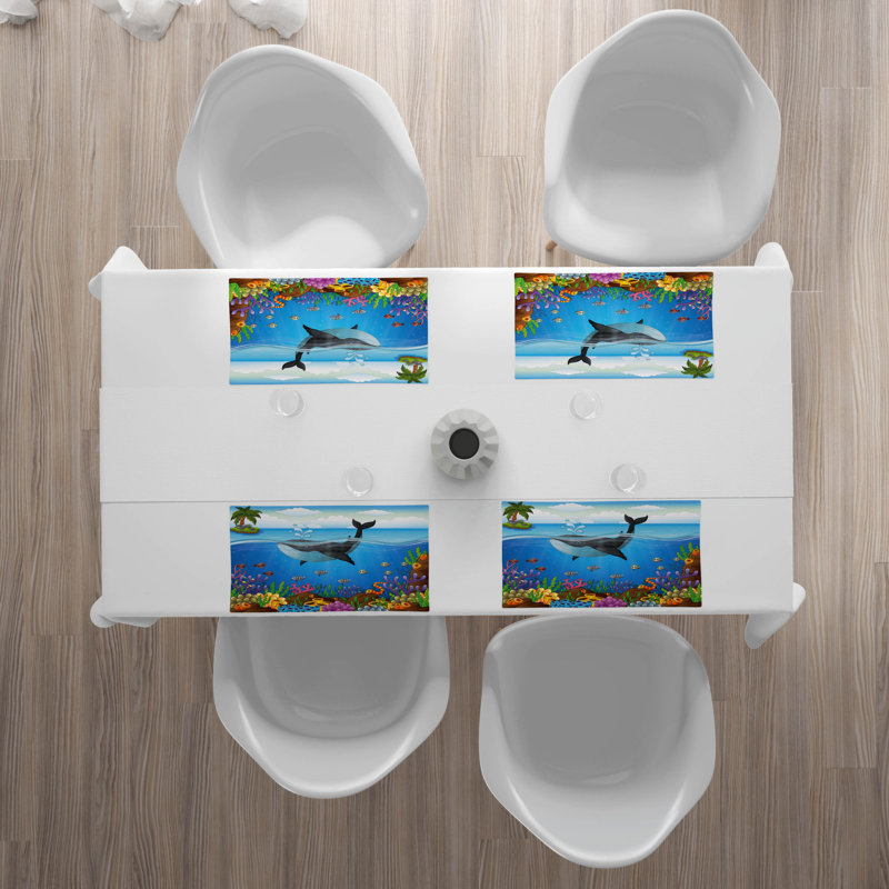 Récapitulatif 18,5" baleine