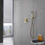 Ensemble de douche mural 10 po-118580288