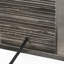 Anne-Marie Barton Fumar 55" Statement Floor Lamp with BouclÃ© Shade-1344639282